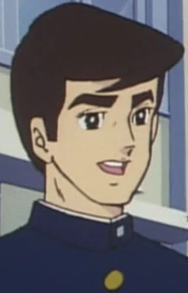 Fusejima, Ichirou