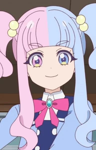 Tamura, Chaimu