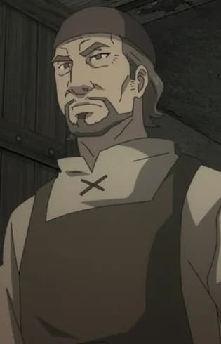 Jake