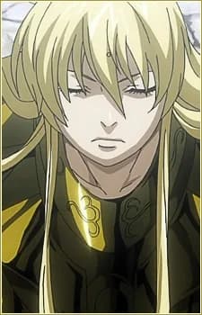 Virgo, Asmita