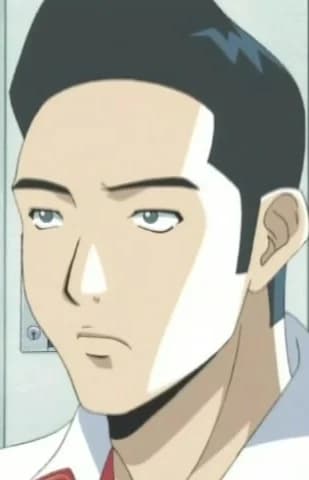 Yoshino, Kouji