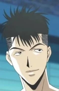 Yanagimoto, Kazuo