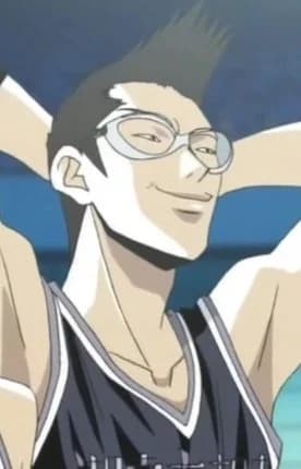 Yanagawa, Shinji