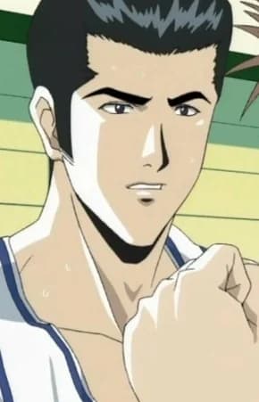 Takeuchi, Jun'ichi