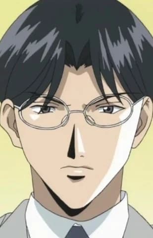 Shimojou, Kaoru