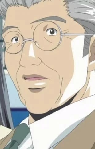 Kuwano, Yoshio
