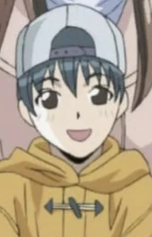 Kitagawa, Kakeru