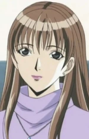 Kitagawa, Chihiro