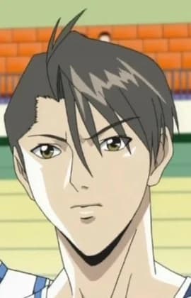 Kishimoto, Shinobu