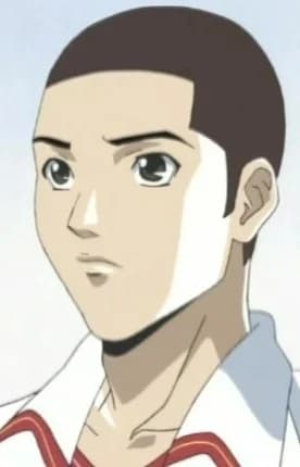 Hirose, Tatsuya