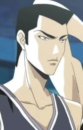 Daimon, Eisaku