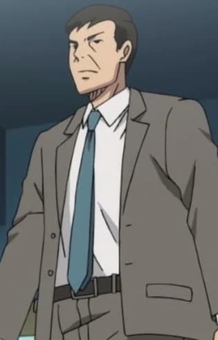 Teacher