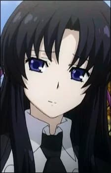 Kurosaki, Yukari