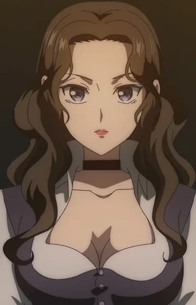 Coil, Olivia