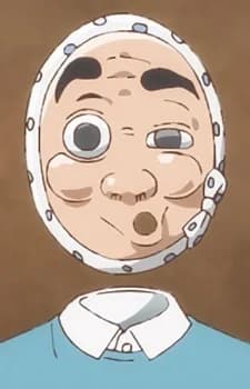 Tounome, Takumi