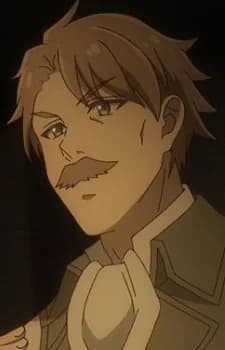 Grail, Percival Ethel