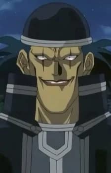 Player Killer of Darkness
