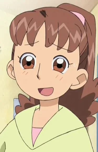 Nishizawa, Yuka