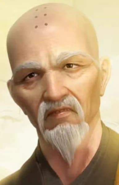 Liu, Ru