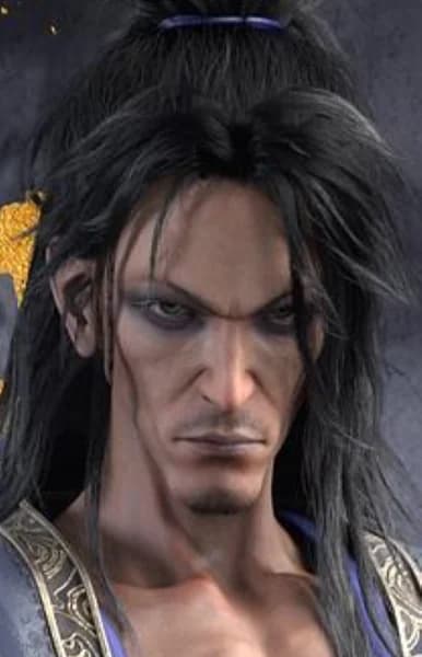 Xie, Fanhua