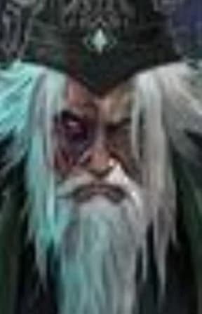Du Ci Shang Ren