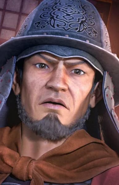 Min Xianling