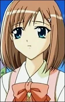 Tachibana, Amane