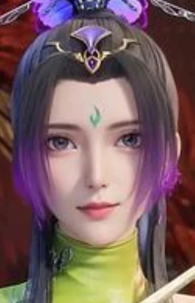 Ji, Yunfei