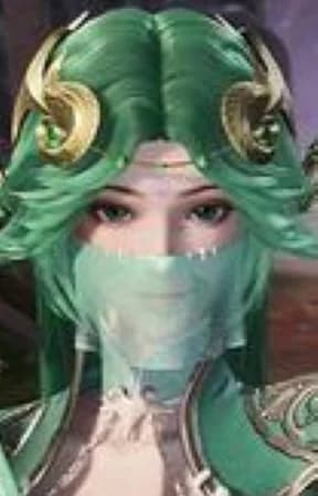 Yin, Yuluo