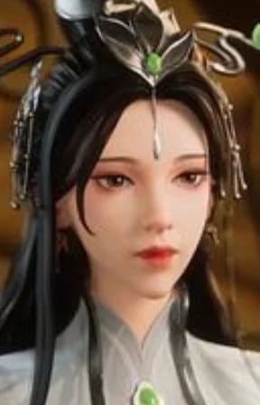 Qing, Lian