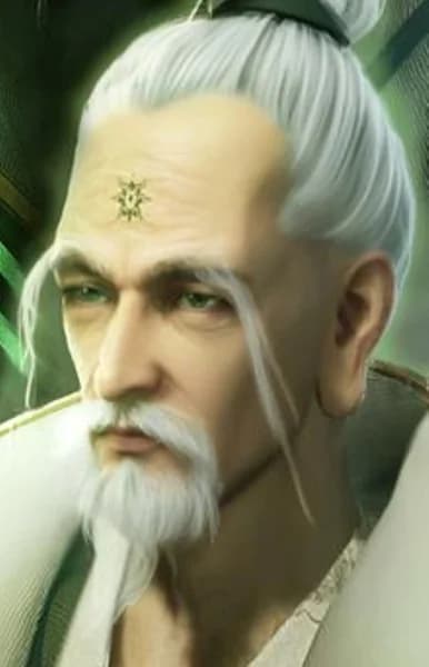 Qinghe Zhen Jun