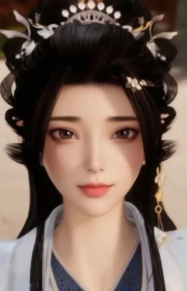 Han, Lingxue