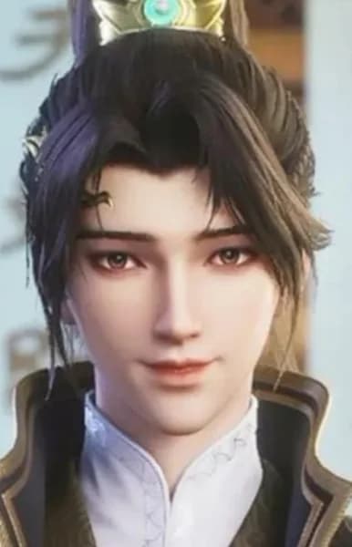Zhuang, Huanyu