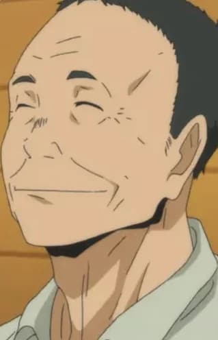 Sakakibara, Gorou