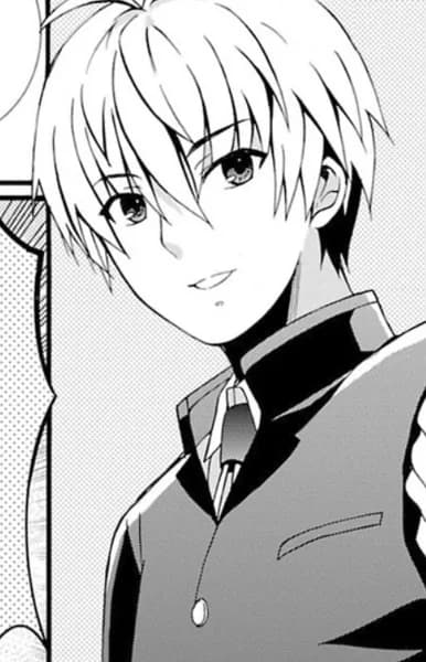 Mitsumura