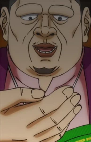 Oda, Yasuo