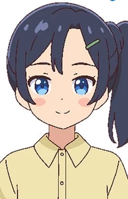 Nakano, Yayoi