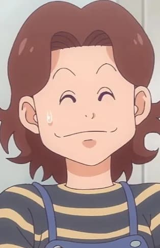 Reietsu, Torae