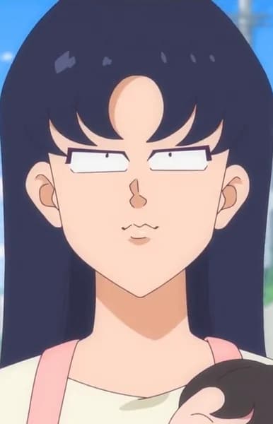 Ichidou, Naori