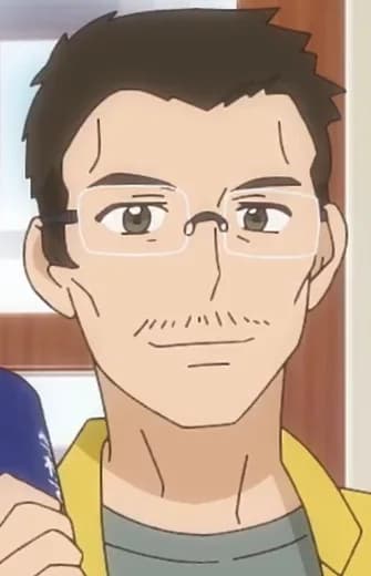 Sakakibara, Tomoki