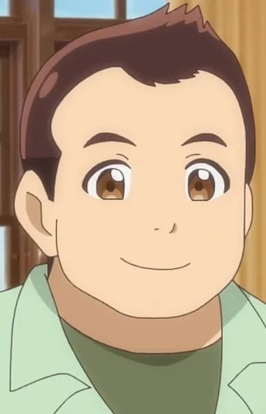 Oowada, Akira