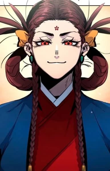 Hongshin