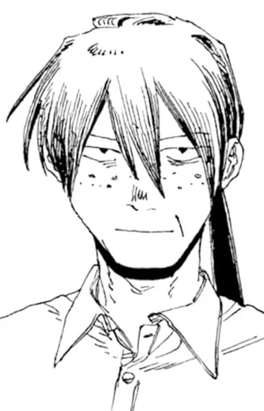 Okumura, Naoto