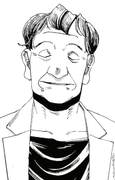 Kuudai, Outarou