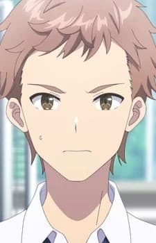 Ezaki, Yuusuke
