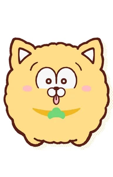 Pomeranian