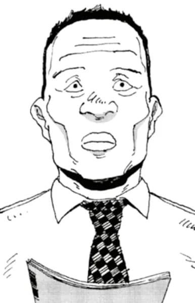 Tasaki, Shinichi