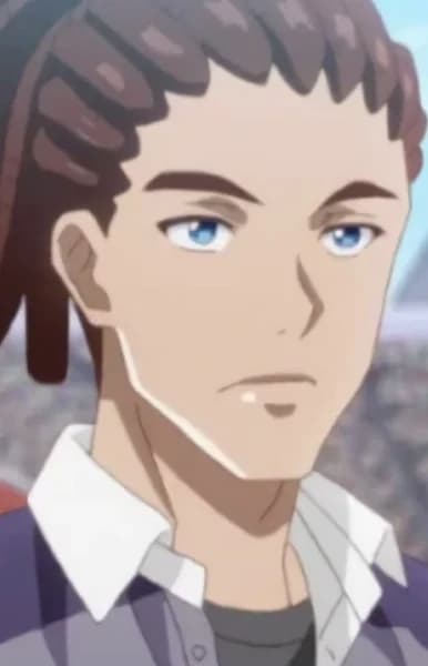 Yamada, Sousuke