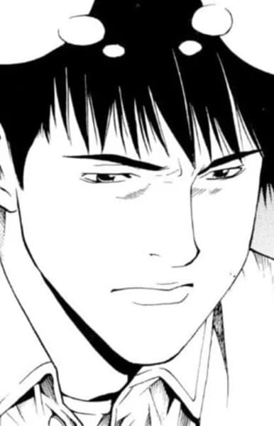 Katagiri, Kyohei