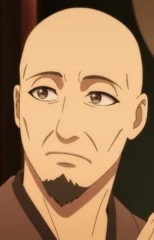 Katsuragi, Kotetsu